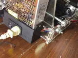 Power Switch Socket for Anet A8-0