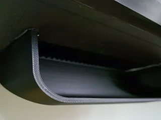 speaker deflector 