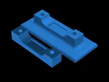 trailer power suport -0