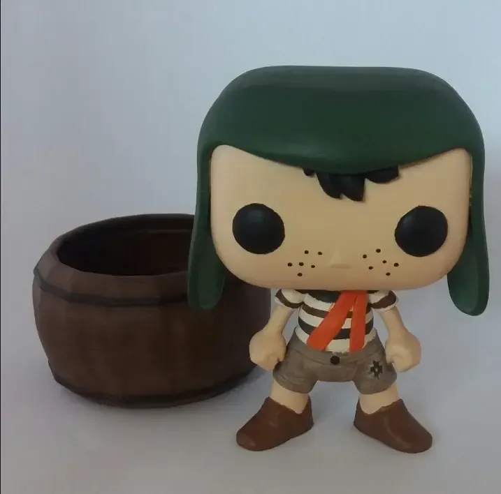 Funko Chavo del 8