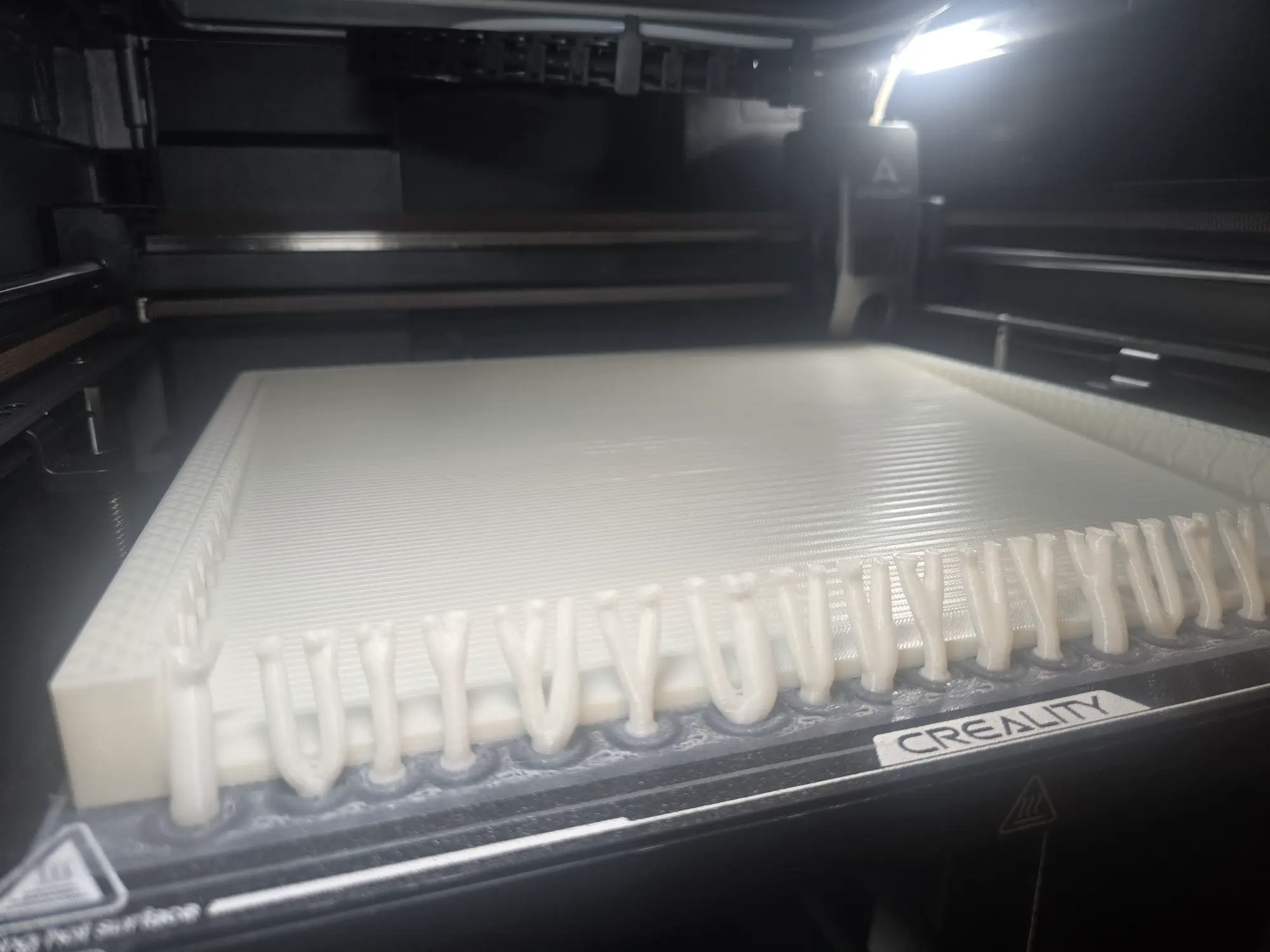 K2 Plus ULTIMATE recirulating HEPA Filter