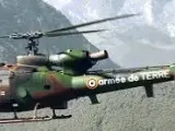 Aérospatiale Gazelle-5