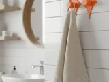 Multi-Purpose Wall Hook  – Bathroom, Kitchen & Door Back-5