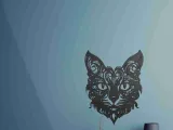 Cat Wall Art-1