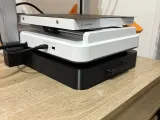 SparkX i7 Modular Dock – Stackable System-7