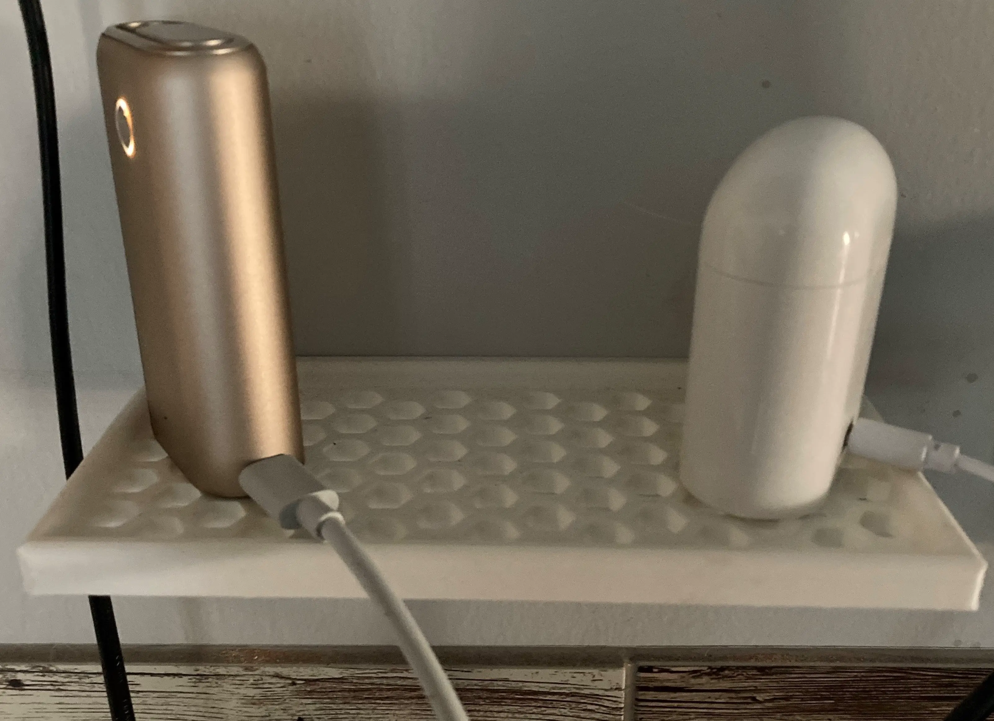 Simple shelf