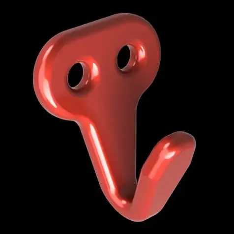 Single Hook