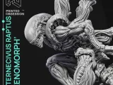 Alien - Xenomorf - Extratereștri - Fan Art-5
