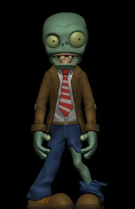 Zombie