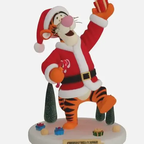 tigger