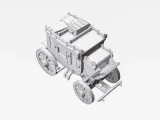 Stagecoach #RoZ-3