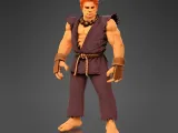 Akuma SF-0