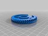uStepper Robot Arm Rev. 3-6