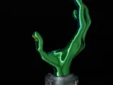 4-Finger Alien Hand Controller Holder-5
