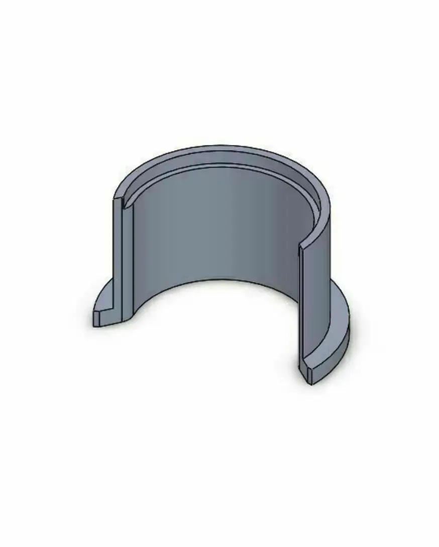WP 48 mm seal