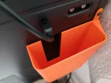 Poop Container for AD5X-3
