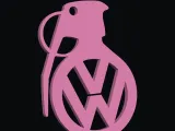 VW Keychain-0