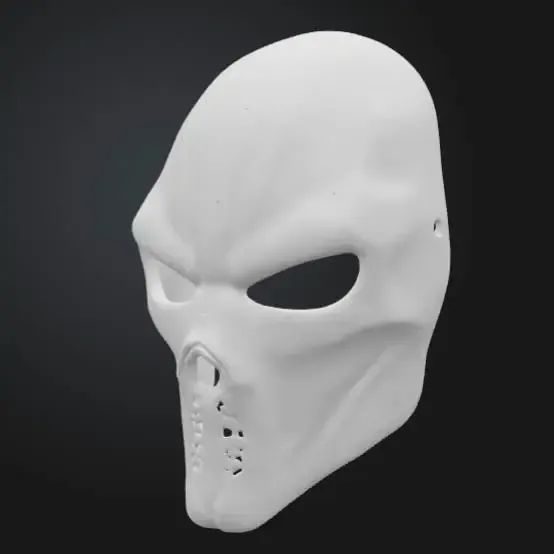 Halloween Mask