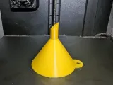 Funnel for hip flask-4