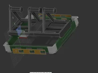 K1 Max UpDate