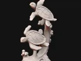 Turtle Decoration-2