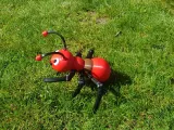 🐜🐜🐜 The Articulated Ant🐜🐜🐜-7