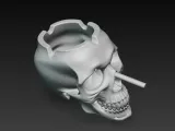 skull-shaped ashtray-4