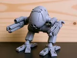 Reaper Robot Miniature-0