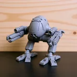 Reaper Robot Miniature