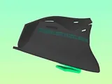 Nova Pro Theme Modern Mouse Case.-1