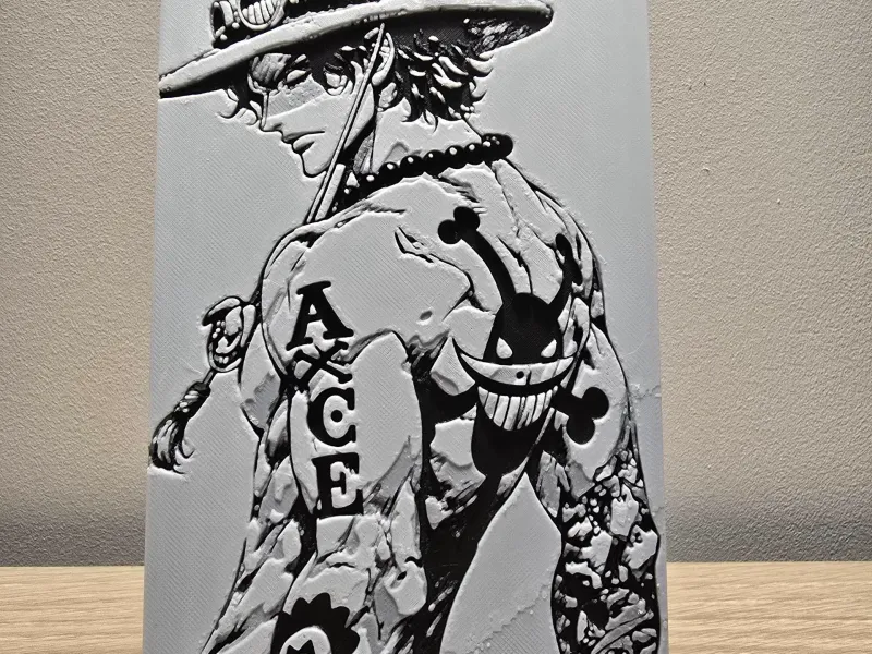 Ace One piece
