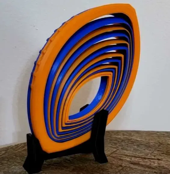 Football Fidget