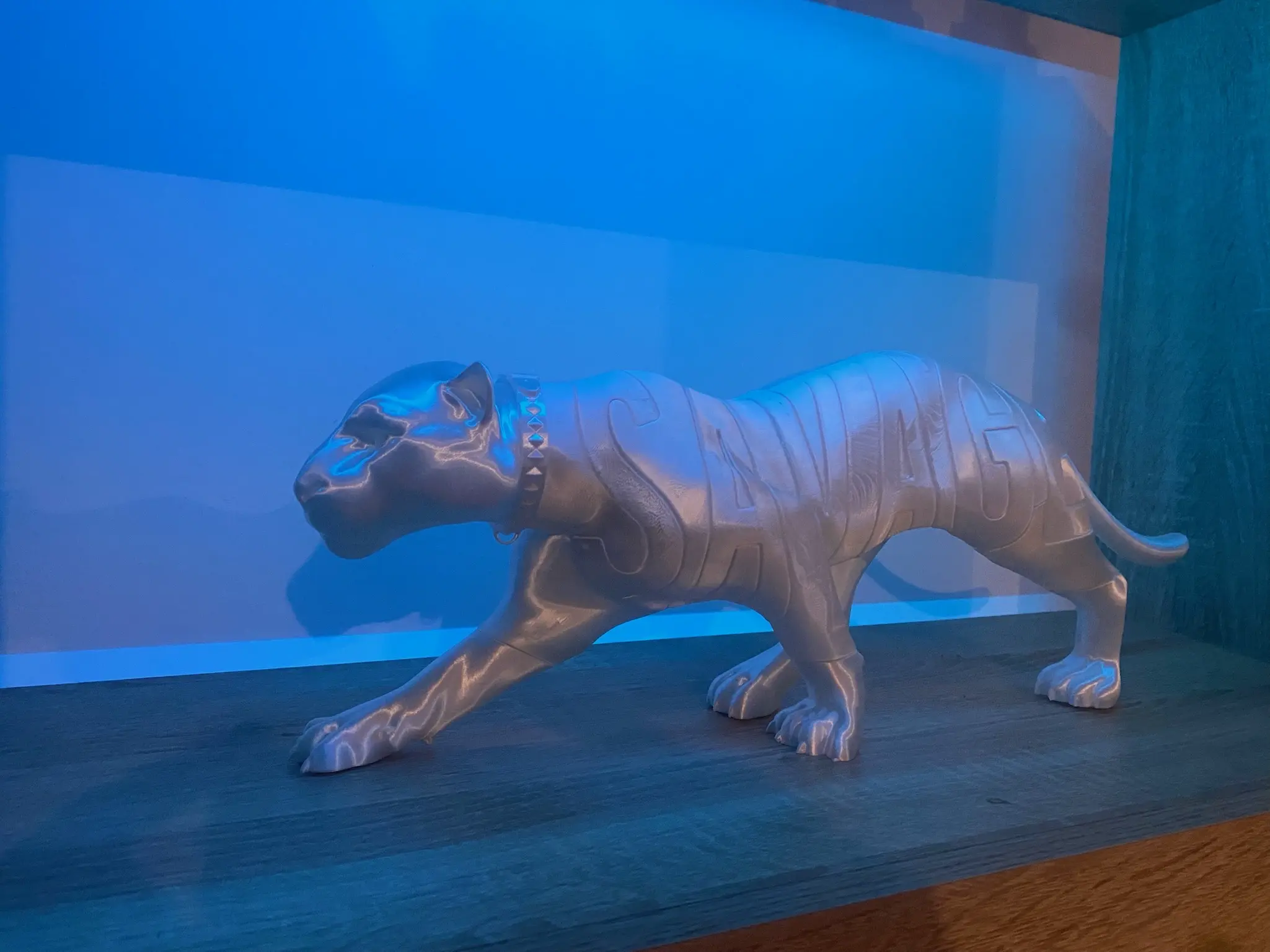 panther-statue-3d-models-download-creality-cloud