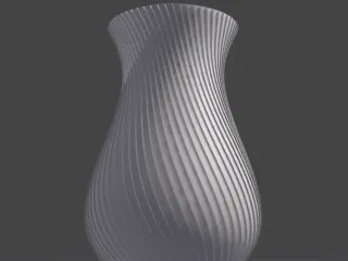 Vase