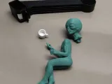 Alien Cool-2