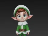Santa's helper-5