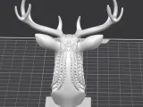 Celestial Stag-2