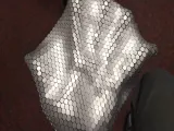 NASA Fabric MK 3 optimizado para la impresión FDM-0