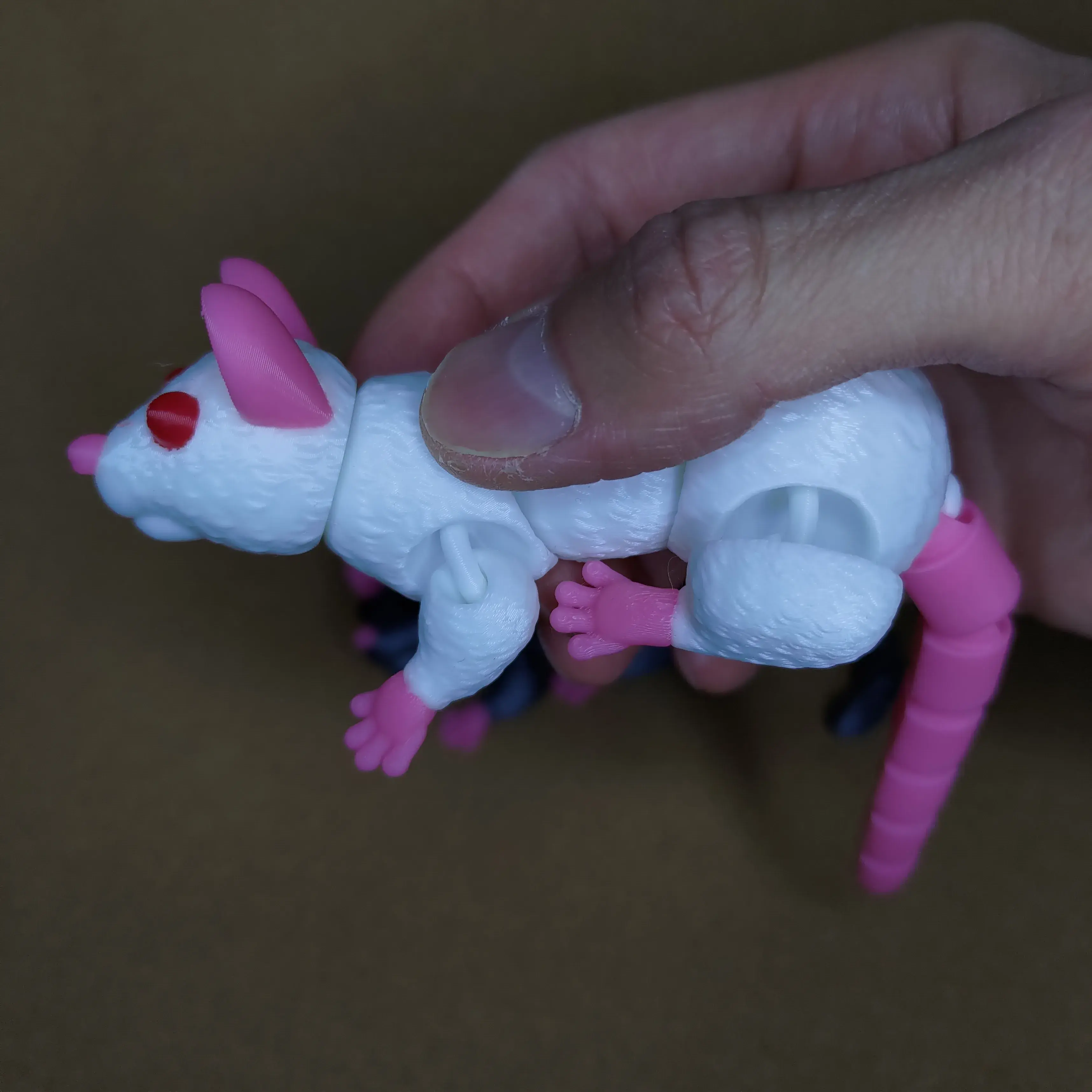 FLEXI RAT
