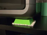 K2 Feet Riser-1