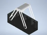 Modular Bottle Holder-2