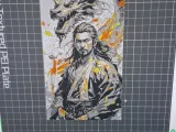 Dragon y Samurai-1
