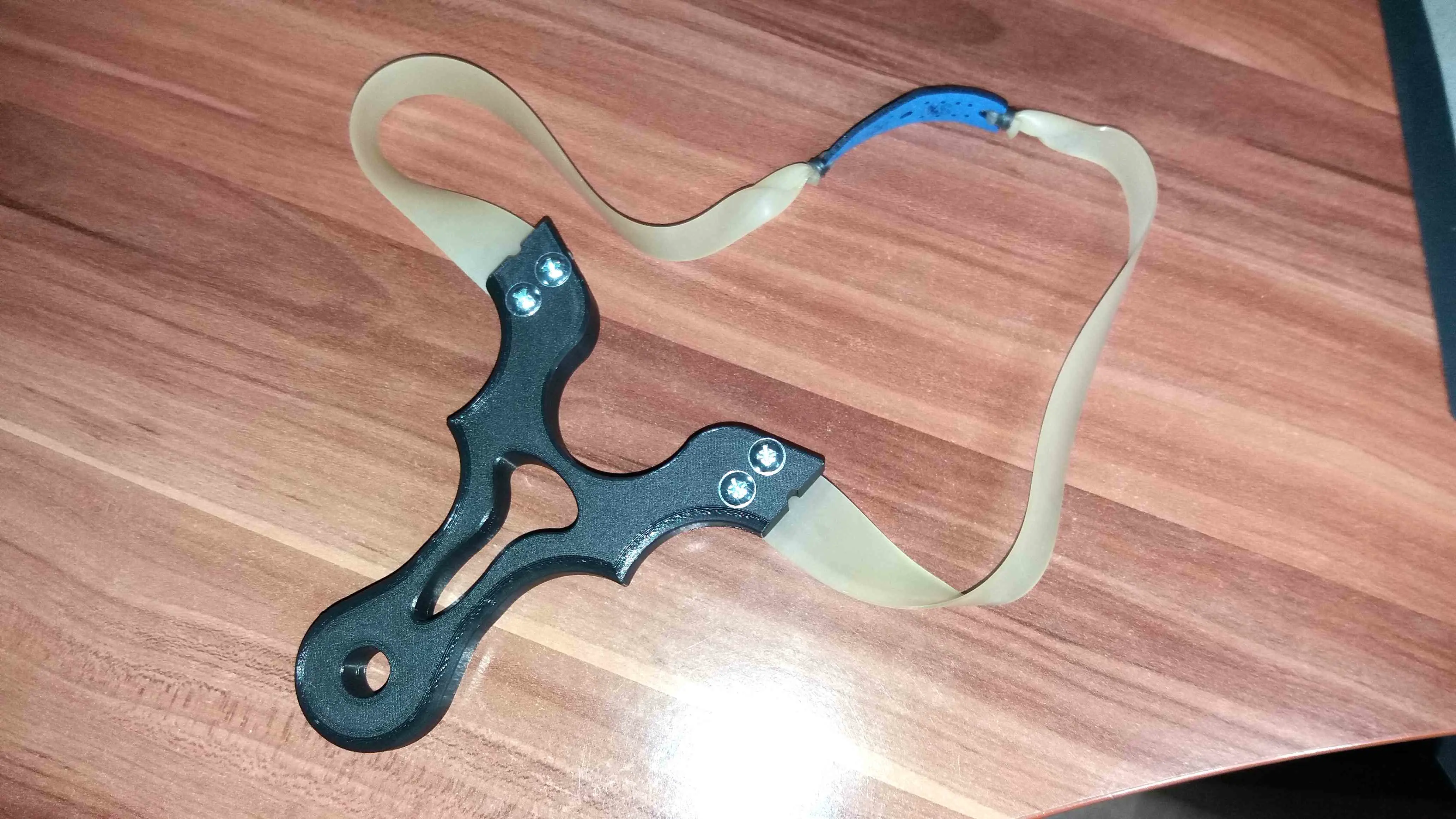 Slingshot