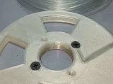 recogedor de tiras PET -4