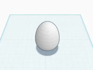 egg