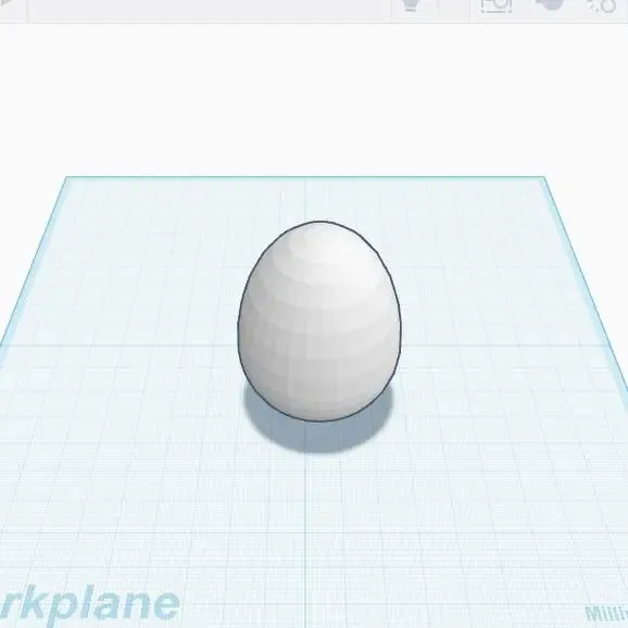 egg