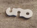 Canopy rope tensioners or tie downs, craft show must have-1