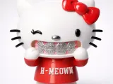 Hello Kitty Grillz-1
