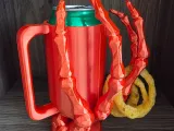Skeleton Drink Holder-5