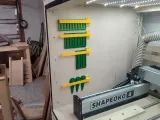 Gator Clamp Quick Access Storage-1
